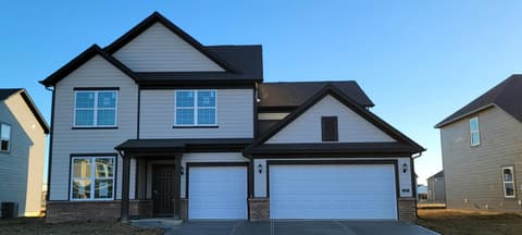 645 Cowley Drive