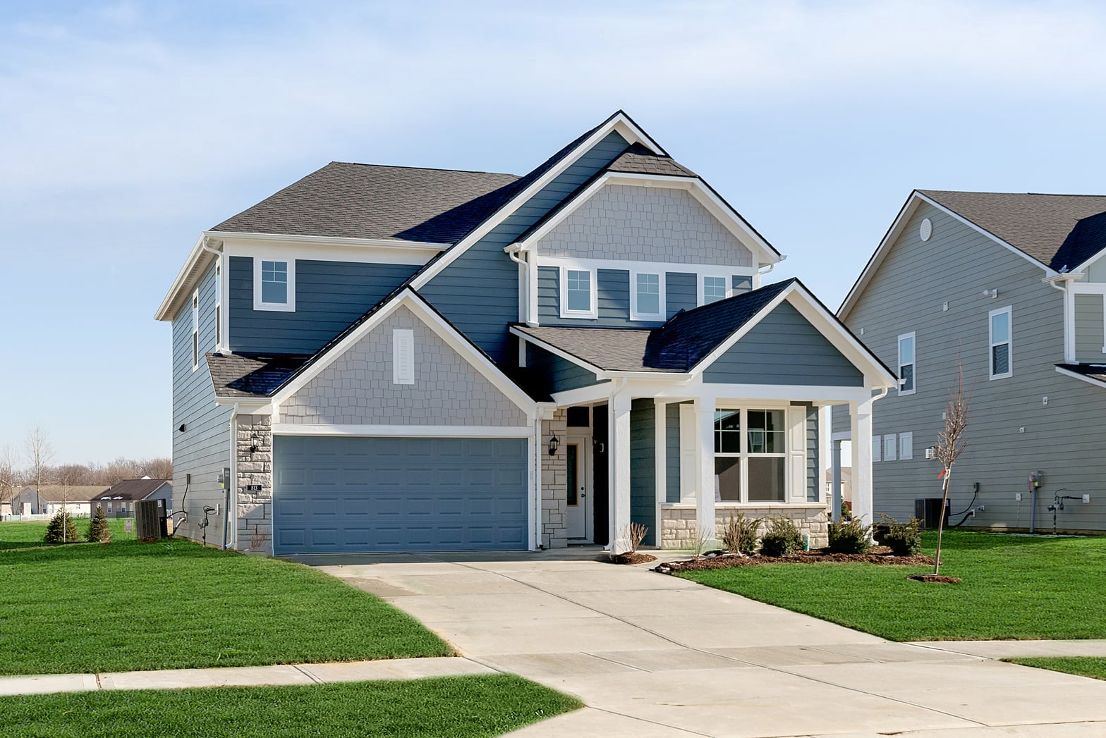 Photo of 813 Pearson Pass, Avon, IN