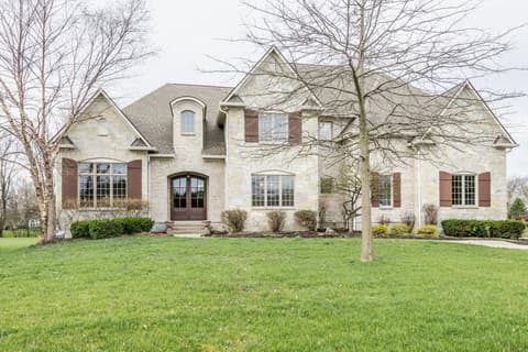 10534 Iron Horse Lane
