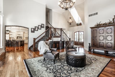 Photo of 10534 Iron Horse Lane, Carmel, IN