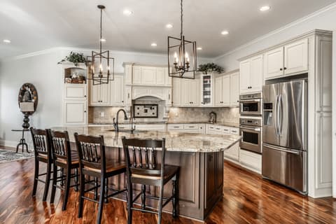Photo of 10534 Iron Horse Lane, Carmel, IN