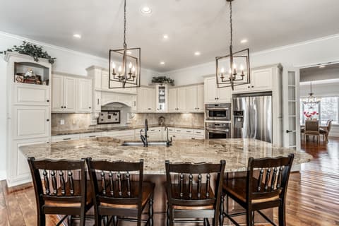 Photo of 10534 Iron Horse Lane, Carmel, IN