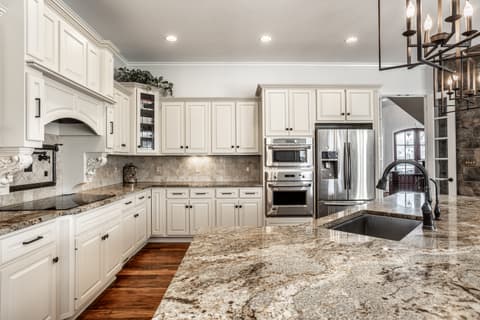 Photo of 10534 Iron Horse Lane, Carmel, IN