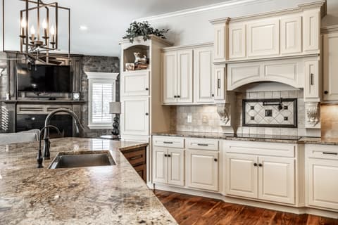Photo of 10534 Iron Horse Lane, Carmel, IN