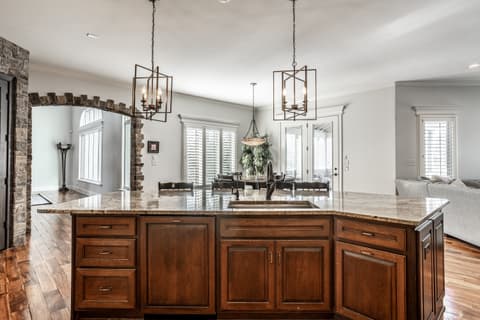 Photo of 10534 Iron Horse Lane, Carmel, IN