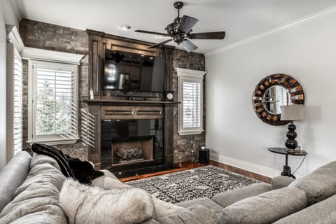 Photo of 10534 Iron Horse Lane, Carmel, IN