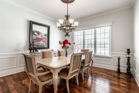 Photo of 10534 Iron Horse Lane, Carmel, IN
