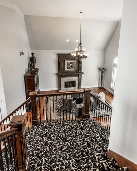 Photo of 10534 Iron Horse Lane, Carmel, IN