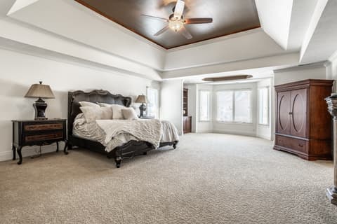 Photo of 10534 Iron Horse Lane, Carmel, IN