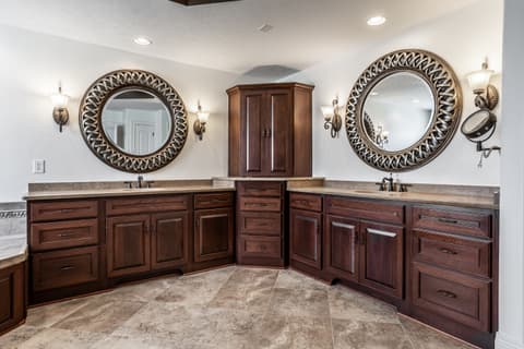 Photo of 10534 Iron Horse Lane, Carmel, IN