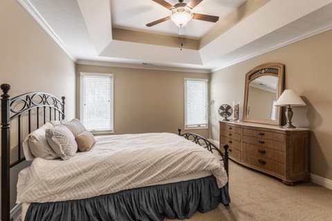 Photo of 10534 Iron Horse Lane, Carmel, IN