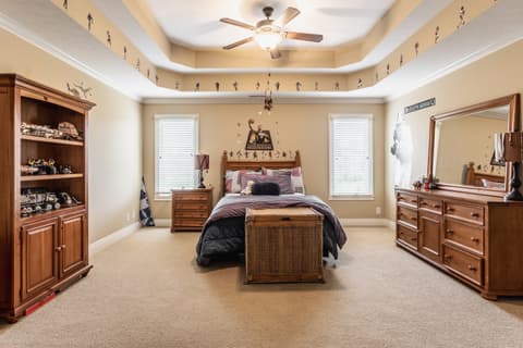 Photo of 10534 Iron Horse Lane, Carmel, IN
