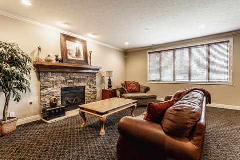 Photo of 10534 Iron Horse Lane, Carmel, IN