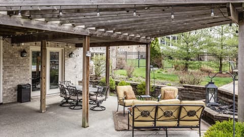 Photo of 10534 Iron Horse Lane, Carmel, IN