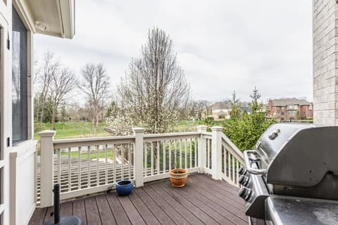 Photo of 10534 Iron Horse Lane, Carmel, IN