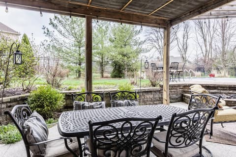 Photo of 10534 Iron Horse Lane, Carmel, IN