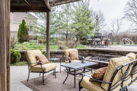 Photo of 10534 Iron Horse Lane, Carmel, IN