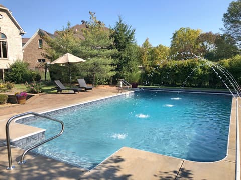 Photo of 10534 Iron Horse Lane, Carmel, IN