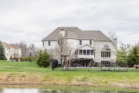 Photo of 10534 Iron Horse Lane, Carmel, IN