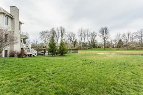 Photo of 10534 Iron Horse Lane, Carmel, IN