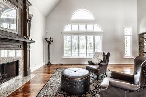 Photo of 10534 Iron Horse Lane, Carmel, IN