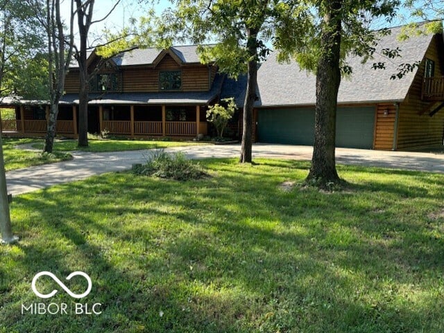Photo of 5670 S 450 E, Columbus, IN