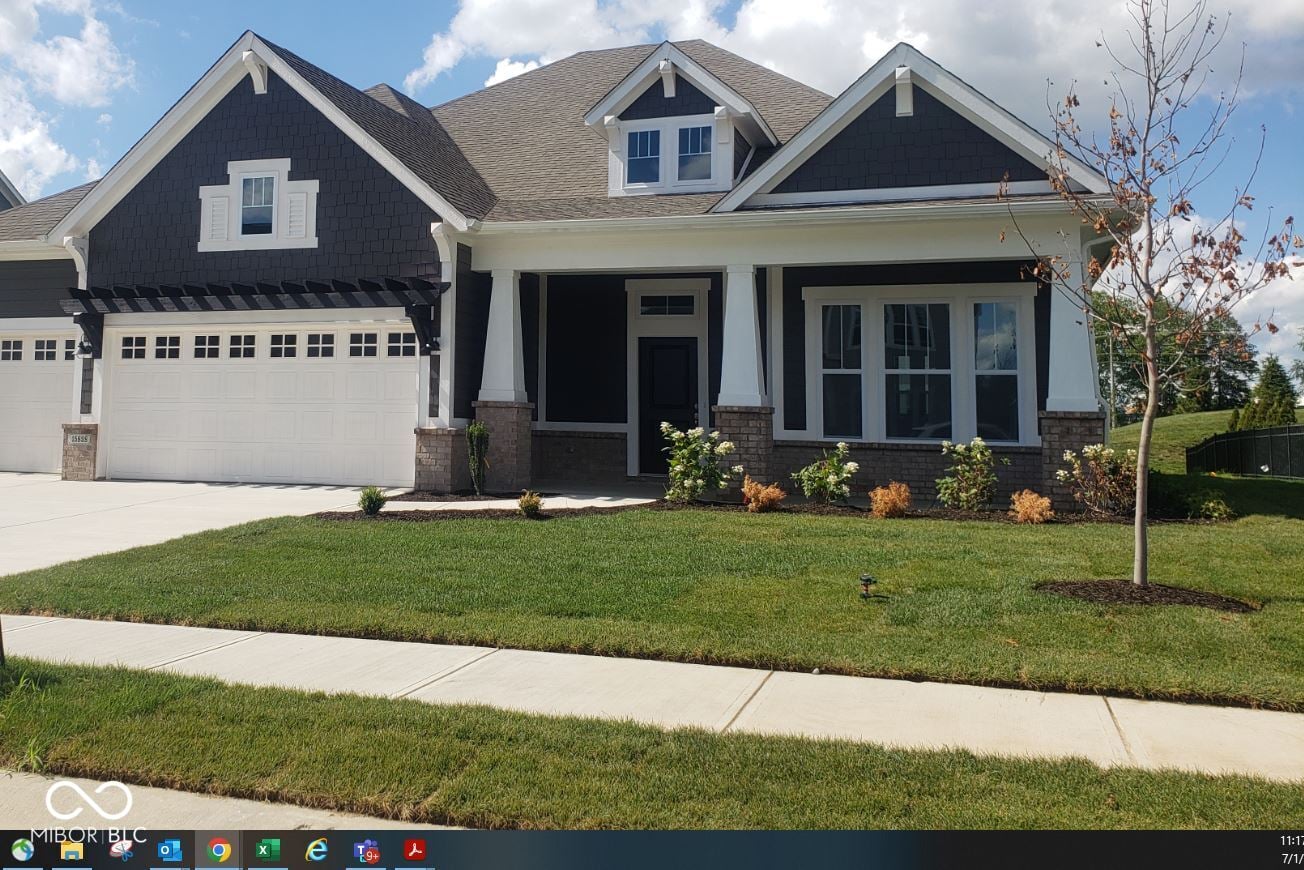 Photo of 15828 Wiseman Drive, Fishers, IN