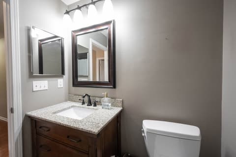 Photo of 505 W Hunters Drive, Carmel, IN