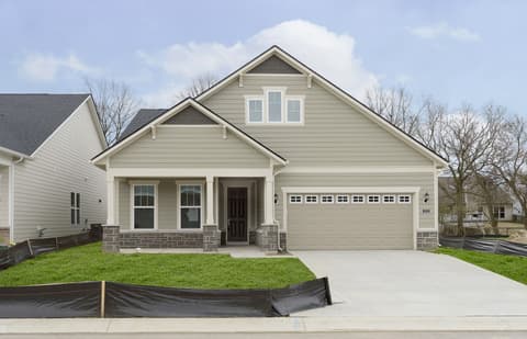 10709 Crum Court