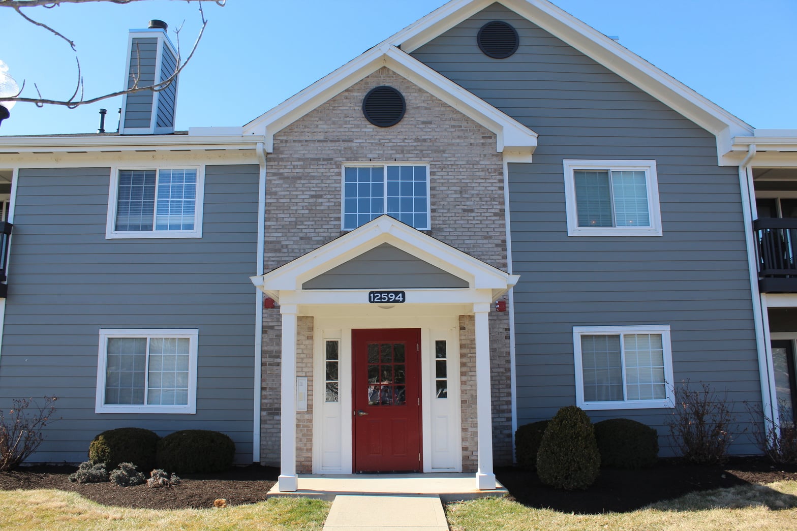 Photo of 12594 Tennyson Lane, Carmel, IN