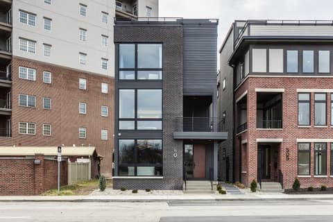 501 S East Street