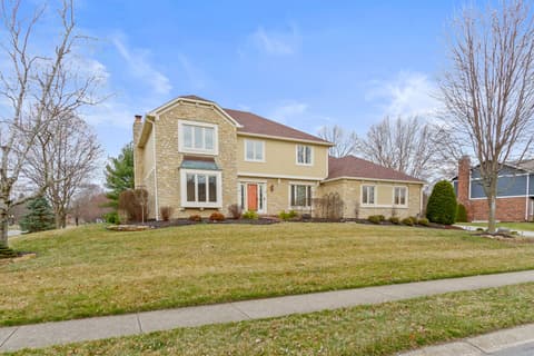 13226 Hazelwood Drive