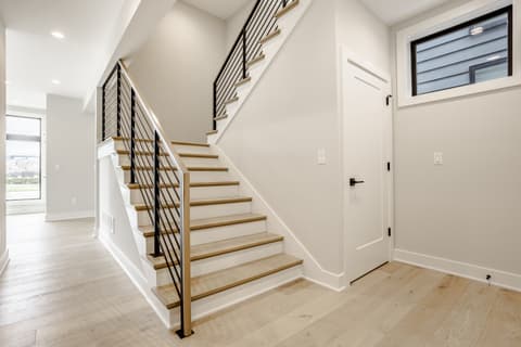 Photo of 505 S East Street, Indianapolis, IN