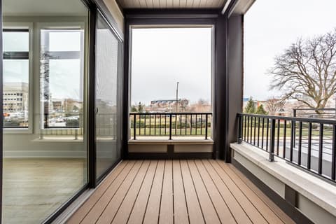 Photo of 505 S East Street, Indianapolis, IN