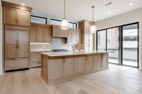 Photo of 505 S East Street, Indianapolis, IN