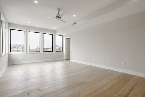 Photo of 505 S East Street, Indianapolis, IN