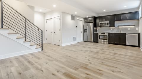 Photo of 505 S East Street, Indianapolis, IN