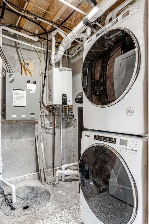 Photo of 505 S East Street, Indianapolis, IN