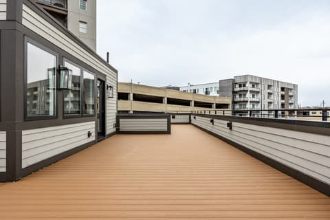 Photo of 505 S East Street, Indianapolis, IN
