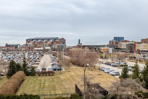 Photo of 505 S East Street, Indianapolis, IN
