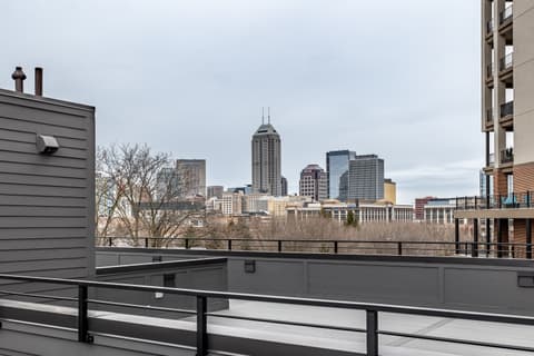 Photo of 505 S East Street, Indianapolis, IN