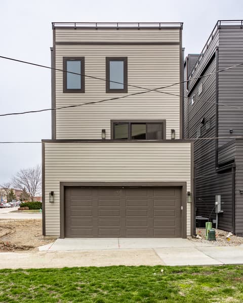 Photo of 505 S East Street, Indianapolis, IN