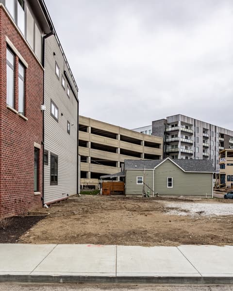 Photo of 505 S East Street, Indianapolis, IN