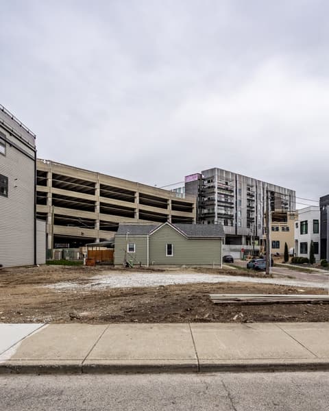 Photo of 505 S East Street, Indianapolis, IN