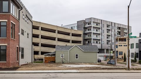 Photo of 505 S East Street, Indianapolis, IN