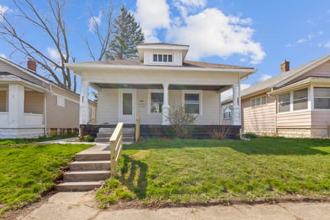 2334 Union Street