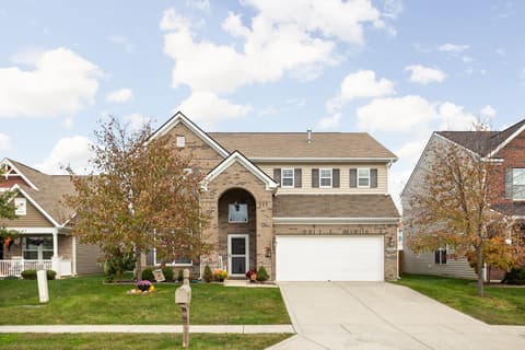 6576 W Winding Bend