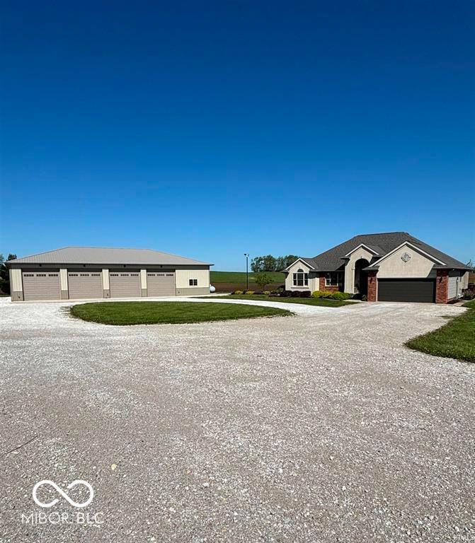 Photo of 2208 E State Road 28, Attica, IN