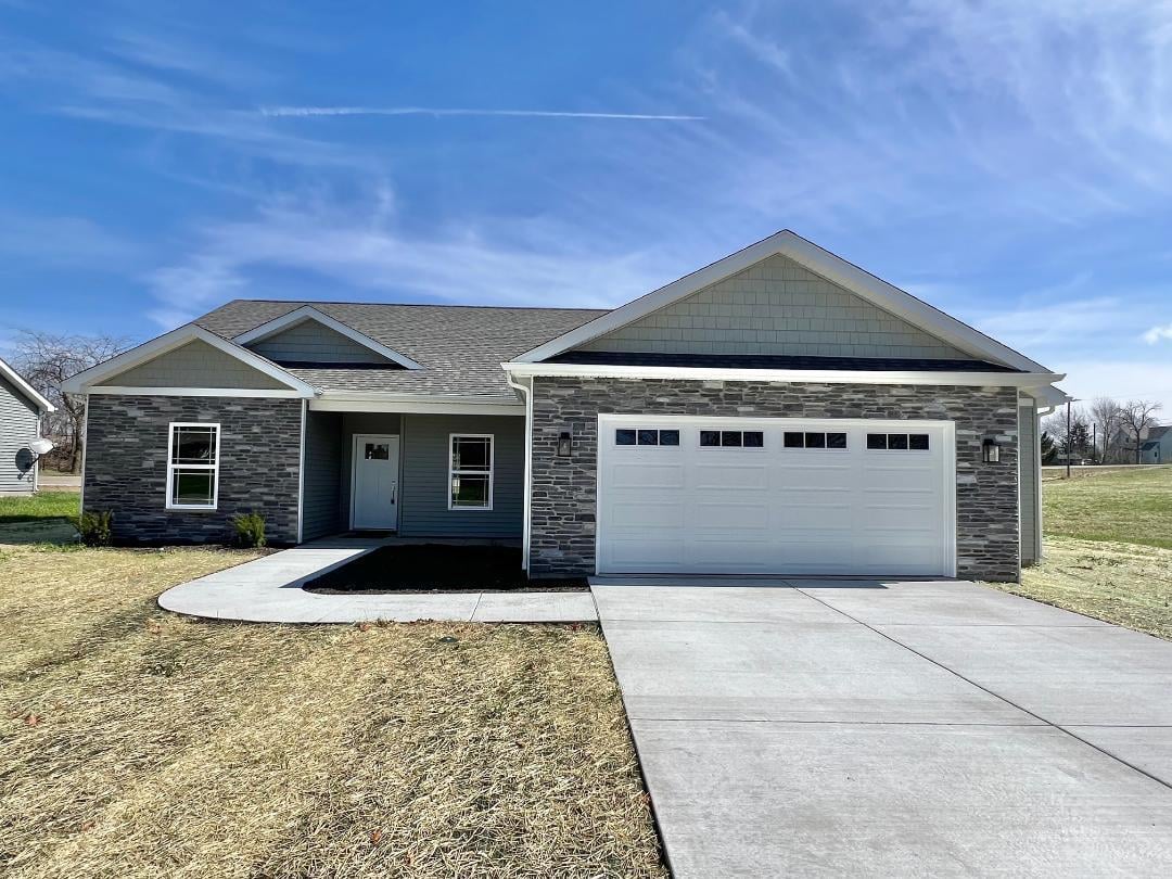 Photo of 303 N Filmore Avenue, Fowler, IN
