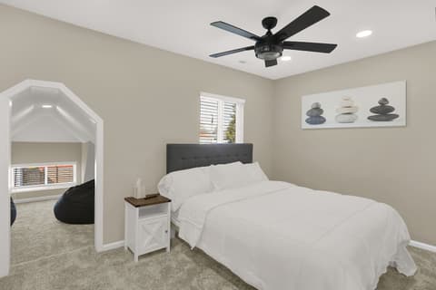 Photo of 406 S Dearborn Street, Indianapolis, IN